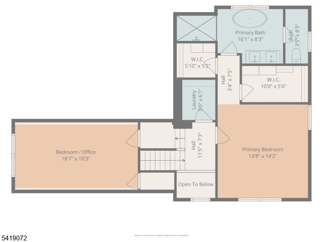 32 W Mcclellan Ave, Livingston Twp., NJ 07039