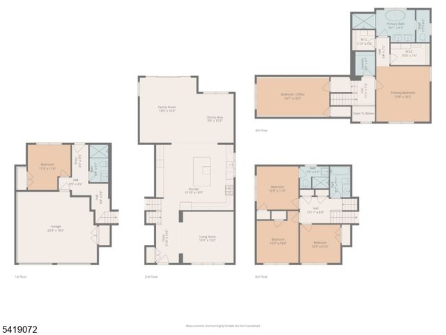 32 W Mcclellan Ave, Livingston Twp., NJ 07039