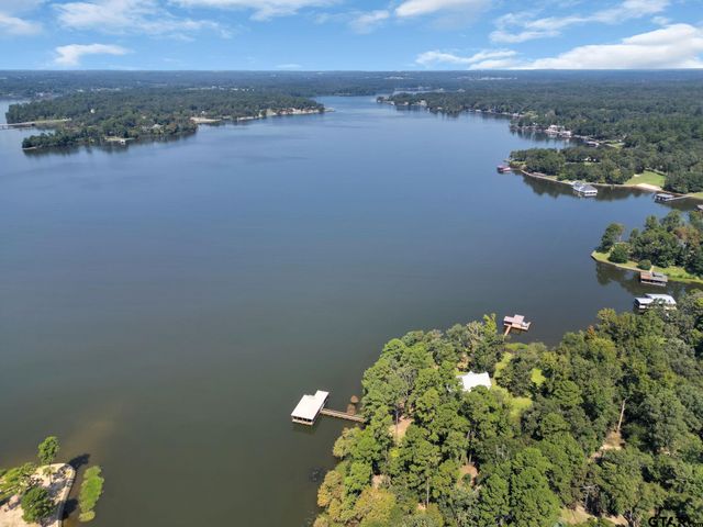 Lot 20-B Eastside Rd, Tyler, TX 75707