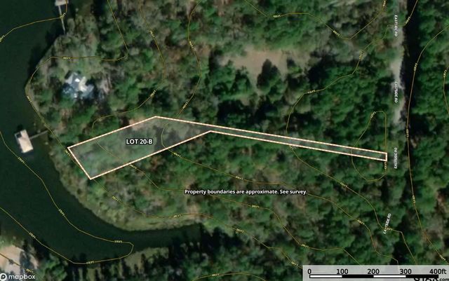 Lot 20-B Eastside Rd, Tyler, TX 75707