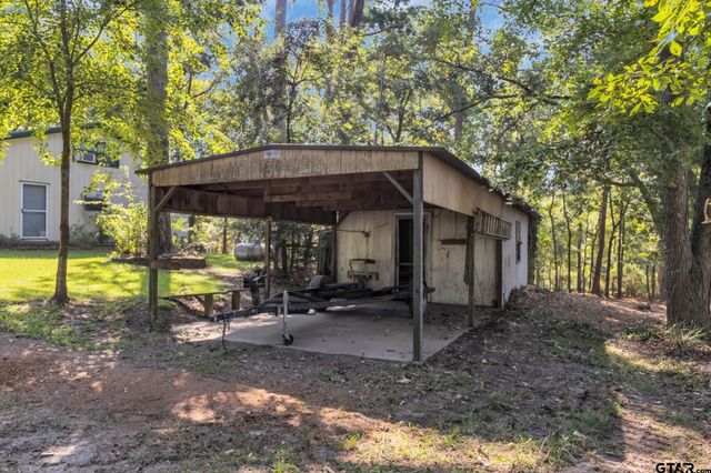 Lot 20-B Eastside Rd, Tyler, TX 75707