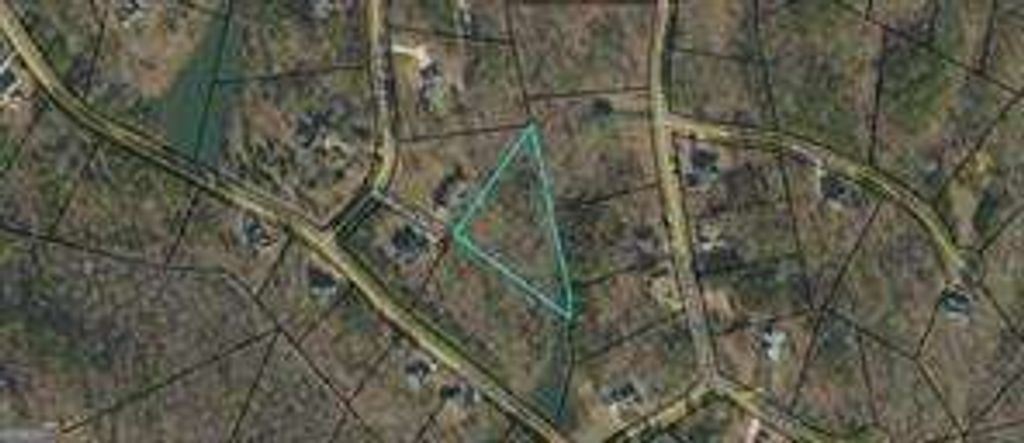 0 Black Hawk Place Lot 242, Jasper, GA 30143