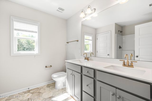 854 Springtooth Drive, Zebulon, NC 27597
