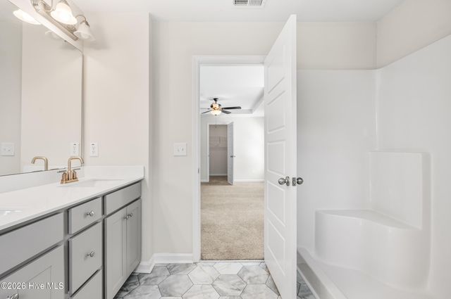854 Springtooth Drive, Zebulon, NC 27597