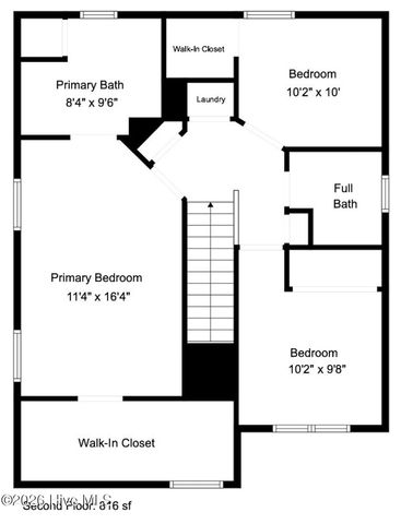 854 Springtooth Drive, Zebulon, NC 27597