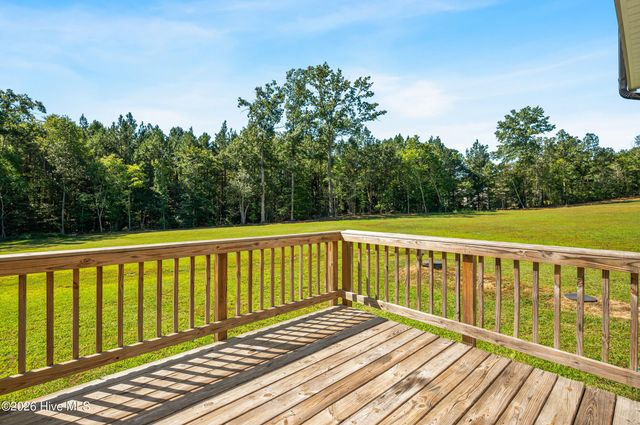 854 Springtooth Drive, Zebulon, NC 27597
