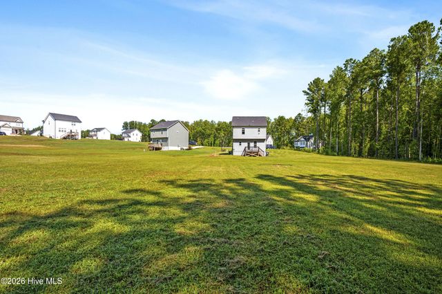 854 Springtooth Drive, Zebulon, NC 27597