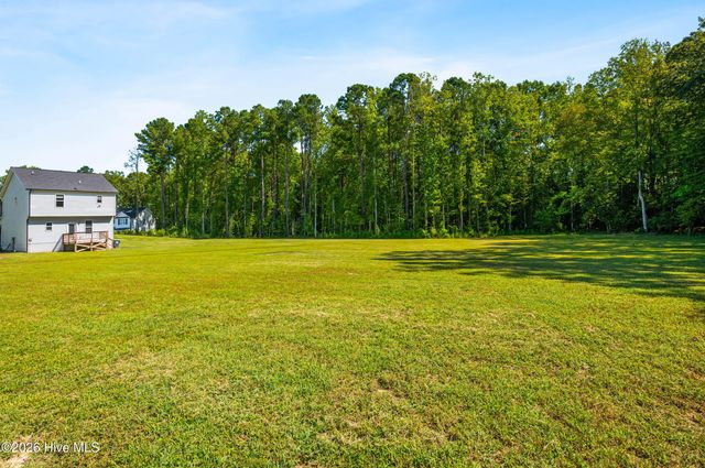 854 Springtooth Drive, Zebulon, NC 27597