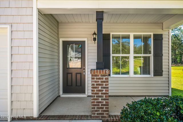 854 Springtooth Drive, Zebulon, NC 27597