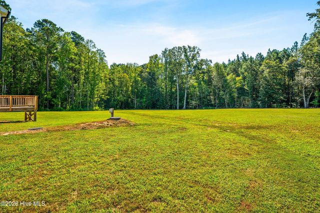 854 Springtooth Drive, Zebulon, NC 27597