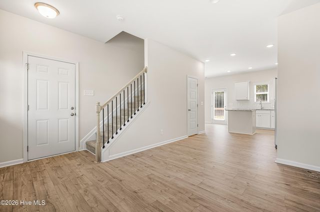 854 Springtooth Drive, Zebulon, NC 27597
