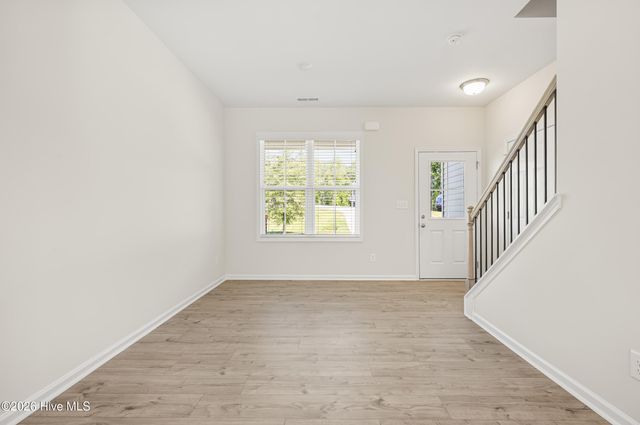 854 Springtooth Drive, Zebulon, NC 27597