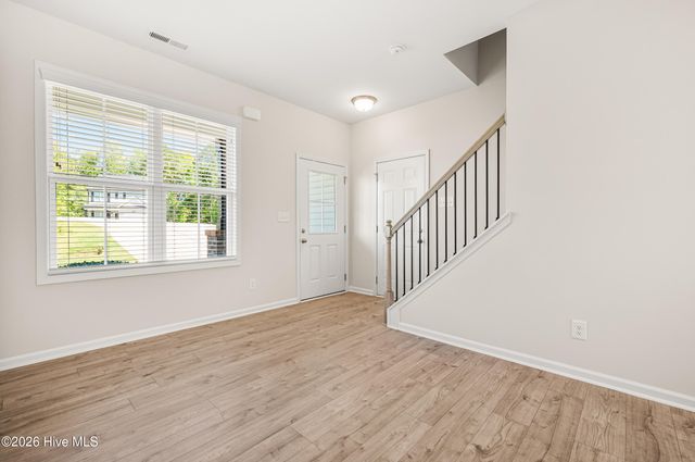 854 Springtooth Drive, Zebulon, NC 27597