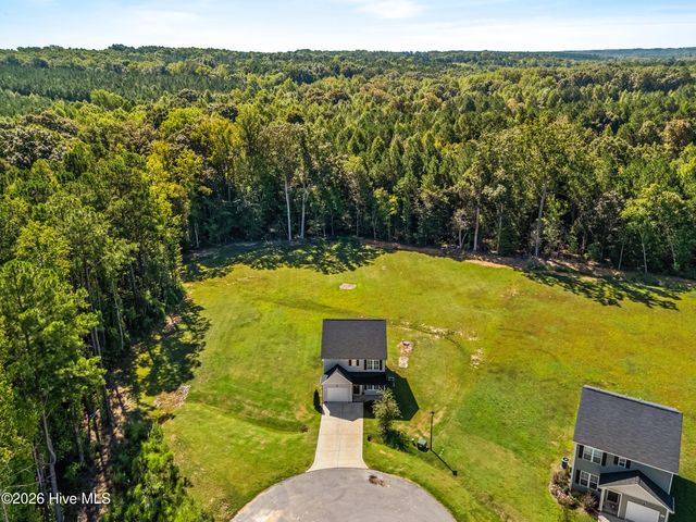 854 Springtooth Drive, Zebulon, NC 27597