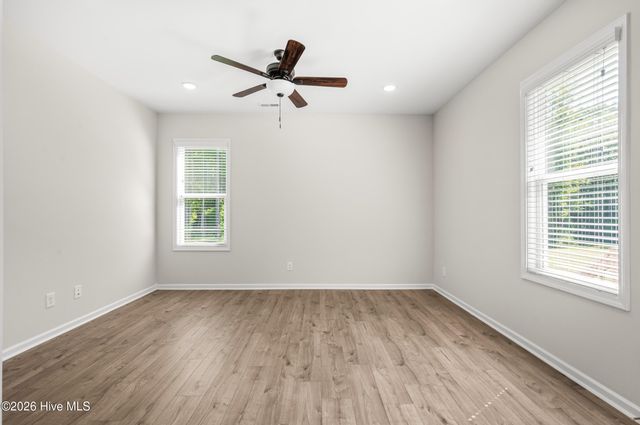 854 Springtooth Drive, Zebulon, NC 27597