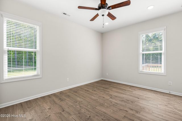 854 Springtooth Drive, Zebulon, NC 27597