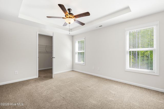 854 Springtooth Drive, Zebulon, NC 27597