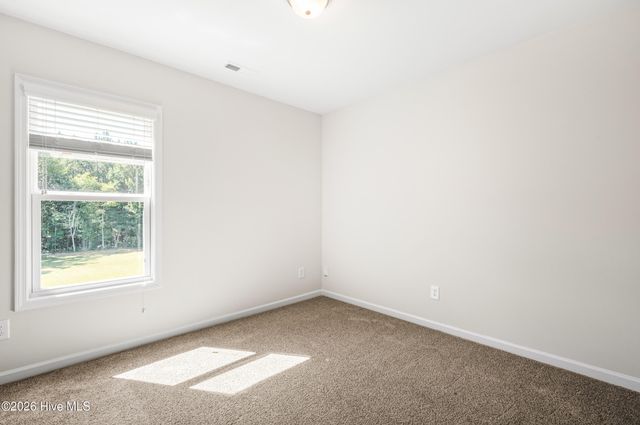 854 Springtooth Drive, Zebulon, NC 27597