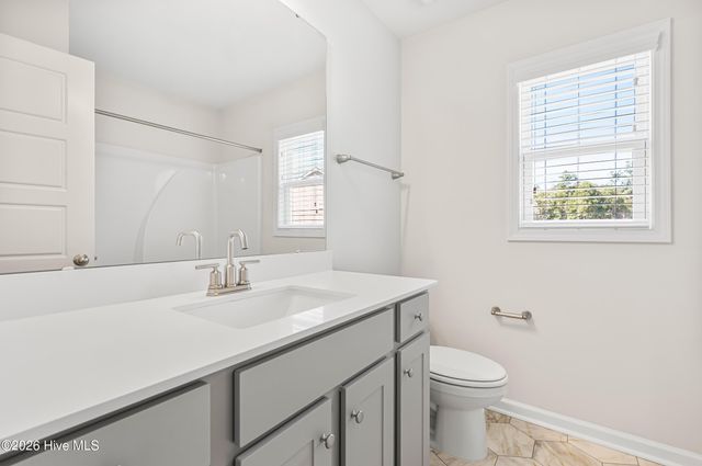 854 Springtooth Drive, Zebulon, NC 27597