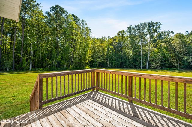 854 Springtooth Drive, Zebulon, NC 27597
