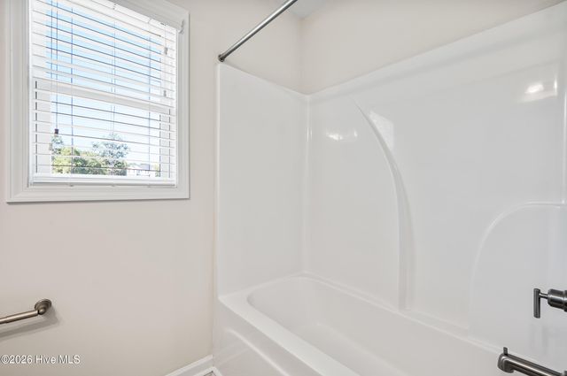 854 Springtooth Drive, Zebulon, NC 27597