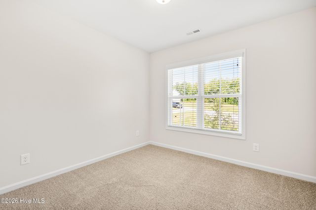 854 Springtooth Drive, Zebulon, NC 27597