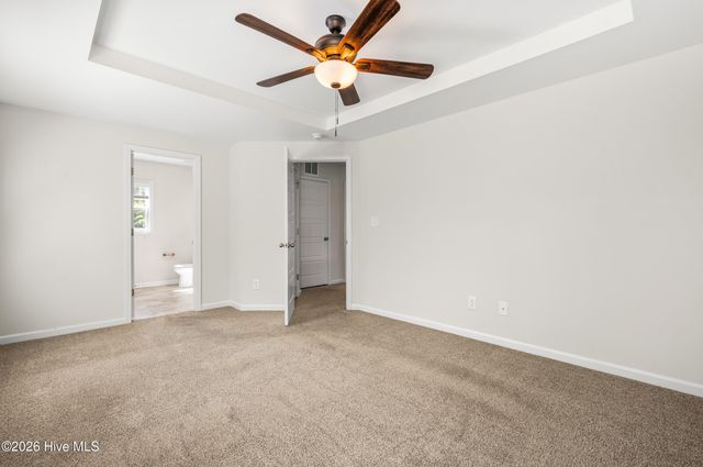 854 Springtooth Drive, Zebulon, NC 27597