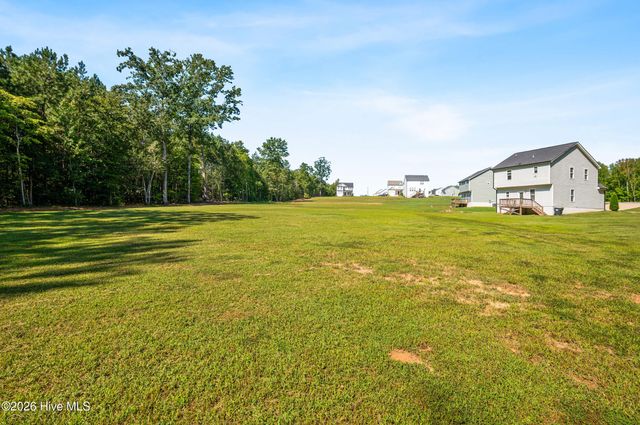 854 Springtooth Drive, Zebulon, NC 27597