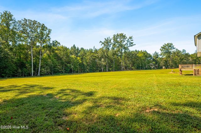 854 Springtooth Drive, Zebulon, NC 27597