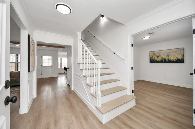 15406 Fawn Villa Drive, Houston, TX 77068