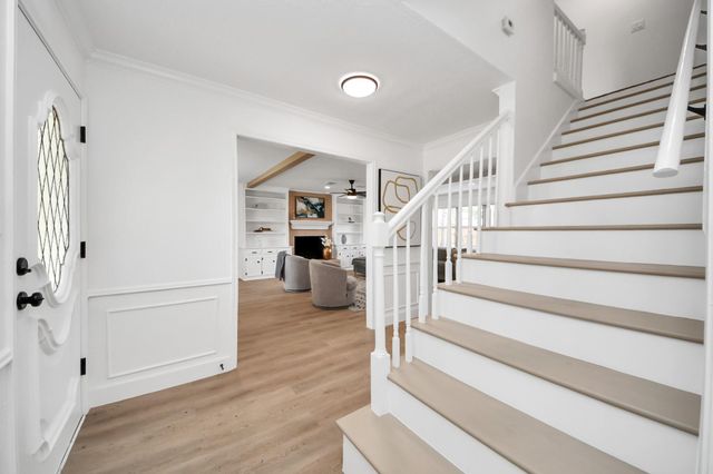 15406 Fawn Villa Drive, Houston, TX 77068