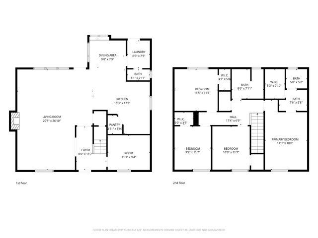 15406 Fawn Villa Drive, Houston, TX 77068