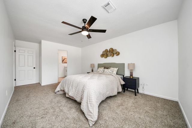 15406 Fawn Villa Drive, Houston, TX 77068