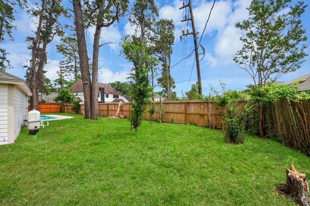 15406 Fawn Villa Drive, Houston, TX 77068