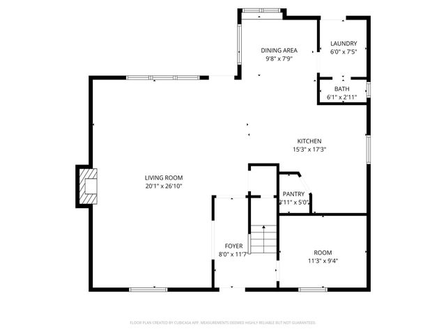 15406 Fawn Villa Drive, Houston, TX 77068