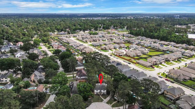 15406 Fawn Villa Drive, Houston, TX 77068
