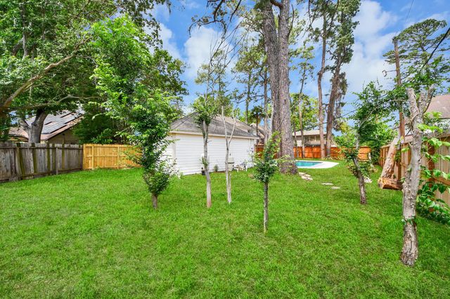 15406 Fawn Villa Drive, Houston, TX 77068