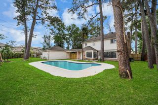 15406 Fawn Villa Drive, Houston, TX 77068