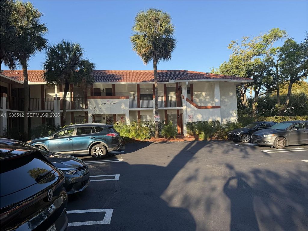 2388 Coral Springs Dr 2388, Coral Springs, FL 33065