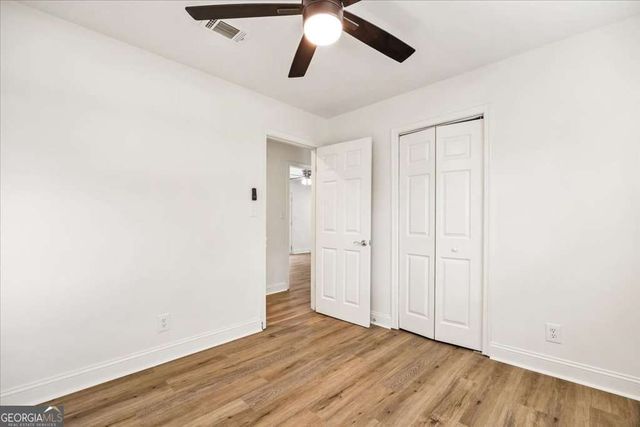 1348 Ridgewood Drive SW, Lilburn, GA 30047