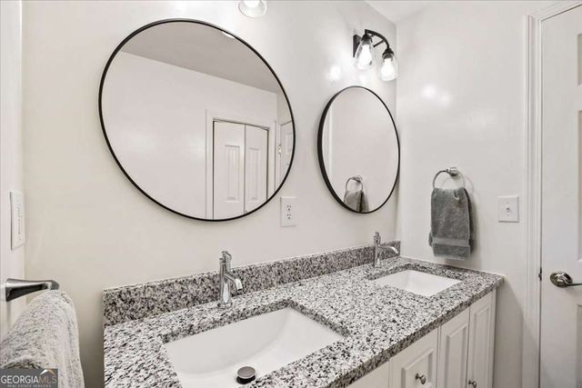 1348 Ridgewood Drive SW, Lilburn, GA 30047