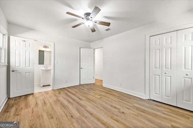 1348 Ridgewood Drive SW, Lilburn, GA 30047