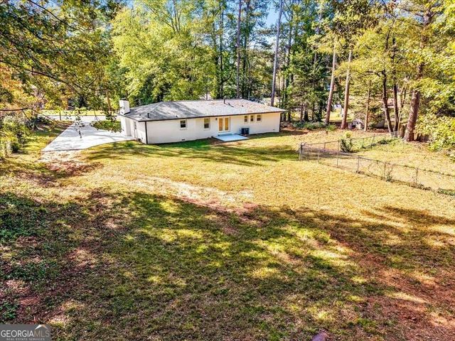 1348 Ridgewood Drive SW, Lilburn, GA 30047