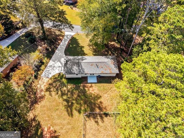 1348 Ridgewood Drive SW, Lilburn, GA 30047