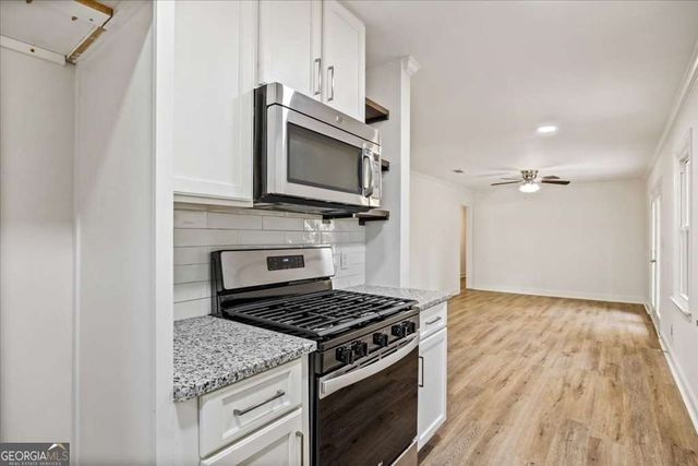 1348 Ridgewood Drive SW, Lilburn, GA 30047