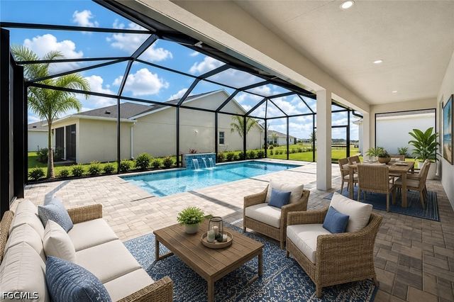 44425 Panther DR, Punta Gorda, FL 33982