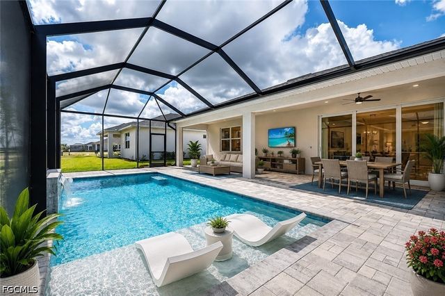 44425 Panther DR, Punta Gorda, FL 33982
