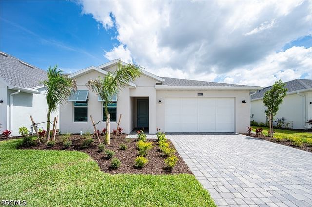 44425 Panther DR, Punta Gorda, FL 33982
