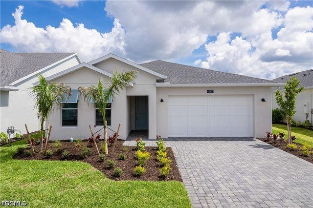 44425 Panther DR, Punta Gorda, FL 33982