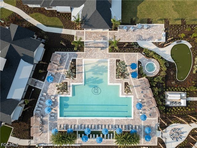 44425 Panther DR, Punta Gorda, FL 33982